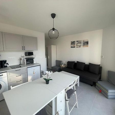 Cosy Studio Chessy 9Min Disneyland Buitenkant foto